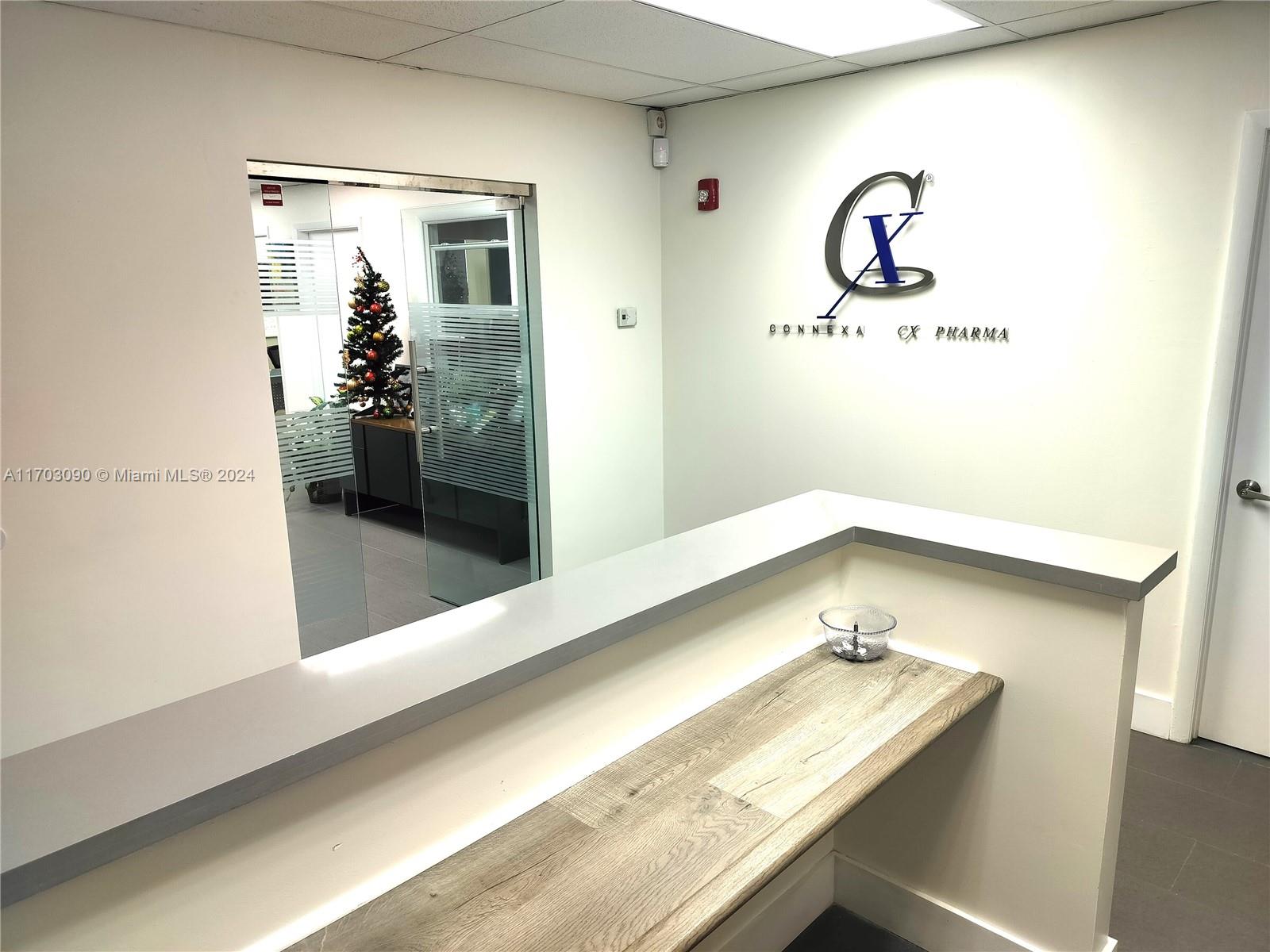 Splendid Medical Office